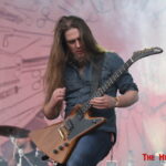 Into The Grave 2016: Carcass